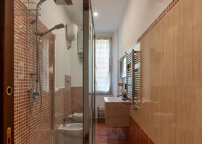 Apartment Cs Beautiful San Giovanni *
