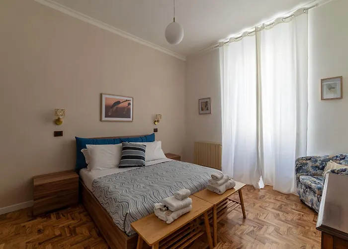 Apartment Cs Beautiful San Giovanni Rome