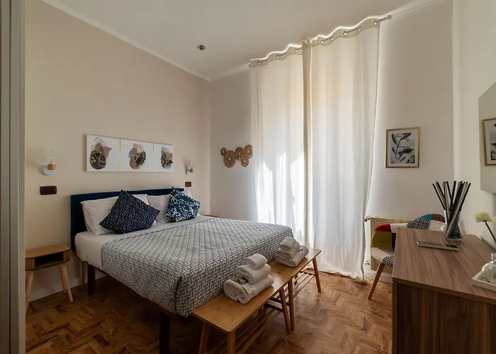 Cs Beautiful San Giovanni Apartment *