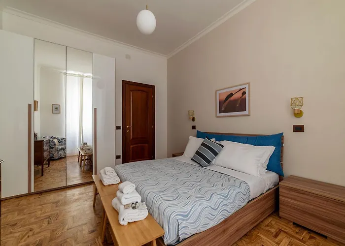 Apartment Cs Beautiful San Giovanni Rome