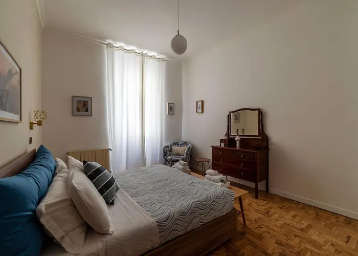 Cs Beautiful San Giovanni Apartment *